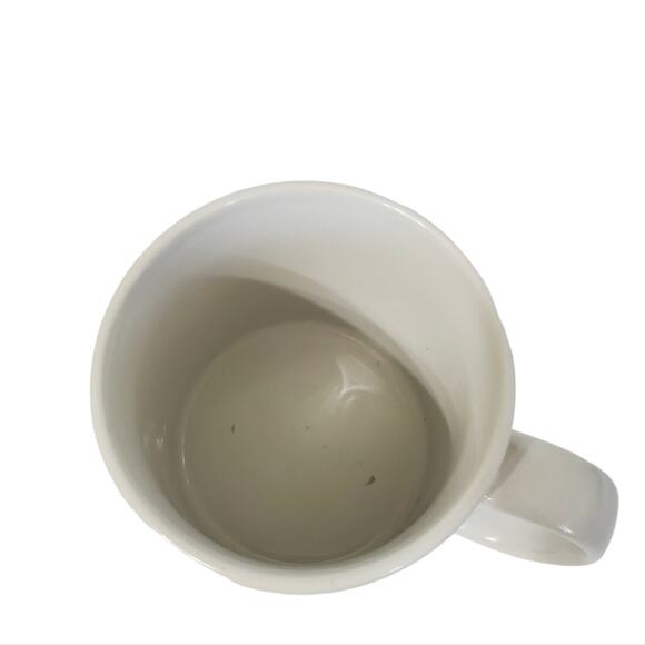 Hilo Hattie Vintage circa 1999 Souvenir Coffee Mug "Bird of Paradise" Ha… - Picture 8 of 8